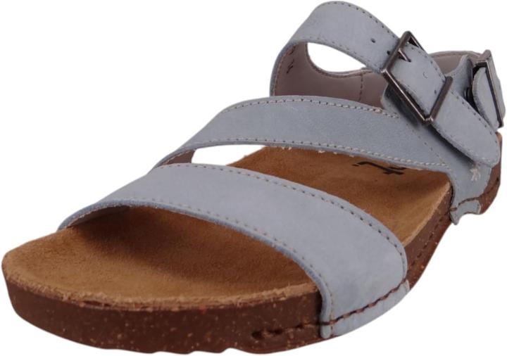 Actual product image Art I Breathe Flat Sandals (41)