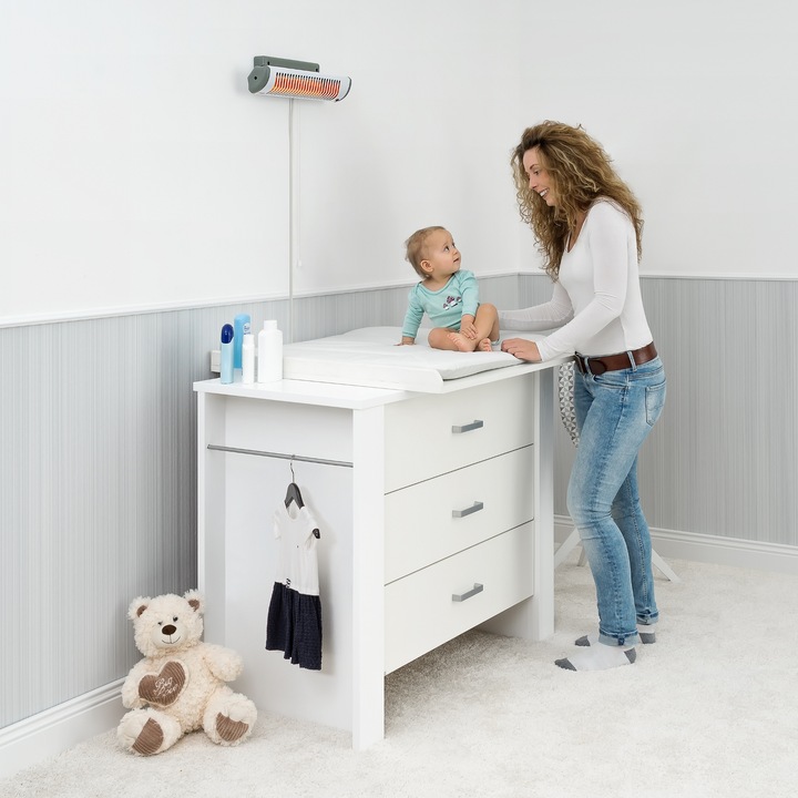 Produktbild Reer EasyHeat