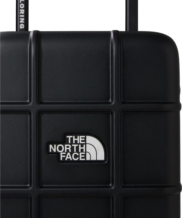 Actual product image North Face All Weather 4-Wheeler (24 l)