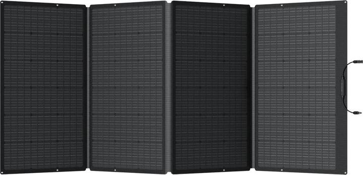 Actual product image EcoFlow Solar panel (400 W, 16 kg)