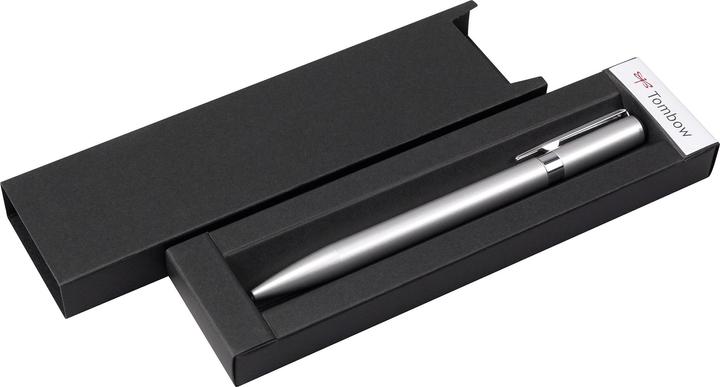 Produktbild Tombow Zoom L105 City, Silber (Silber, 1 x)