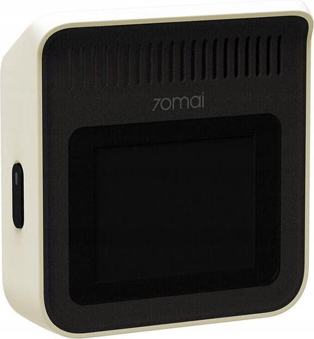 Actual product image 70mai A400 + RC09 (Built-in display, Built-in microphone, GPS receiver, QHD)