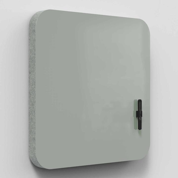Produktbild Lintex Bloc Glass Tafel (60 x 5 cm)