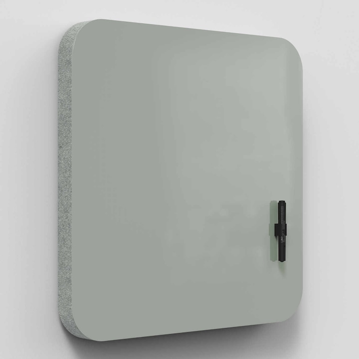 Actual product image Lintex Bloc Glass panel (60 x 5 cm)