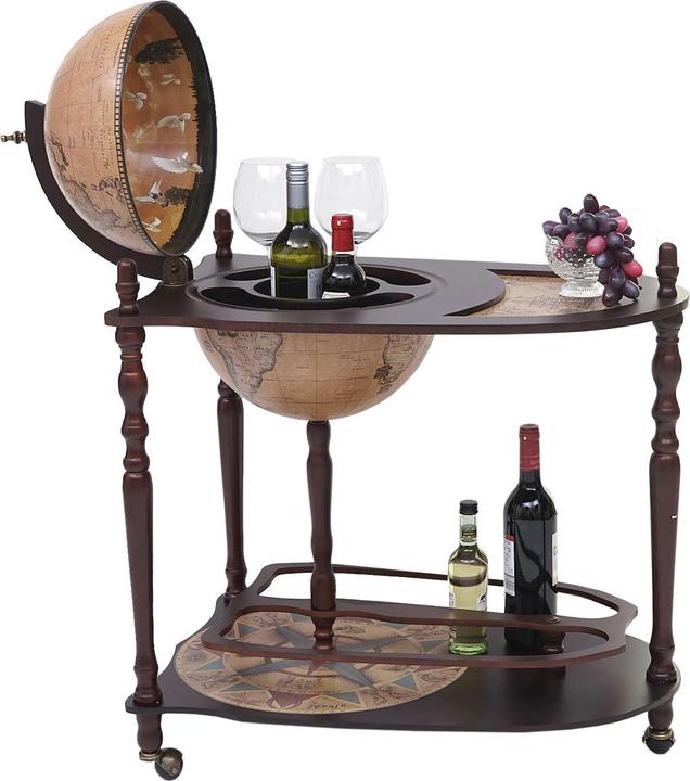 Produktbild JOHN316 Globusbar