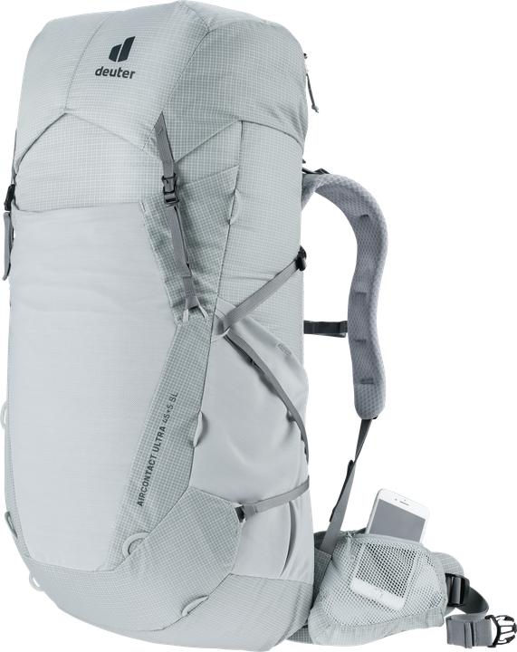 Actual product image Deuter Aircontact Ultra 45+5 (45 l)