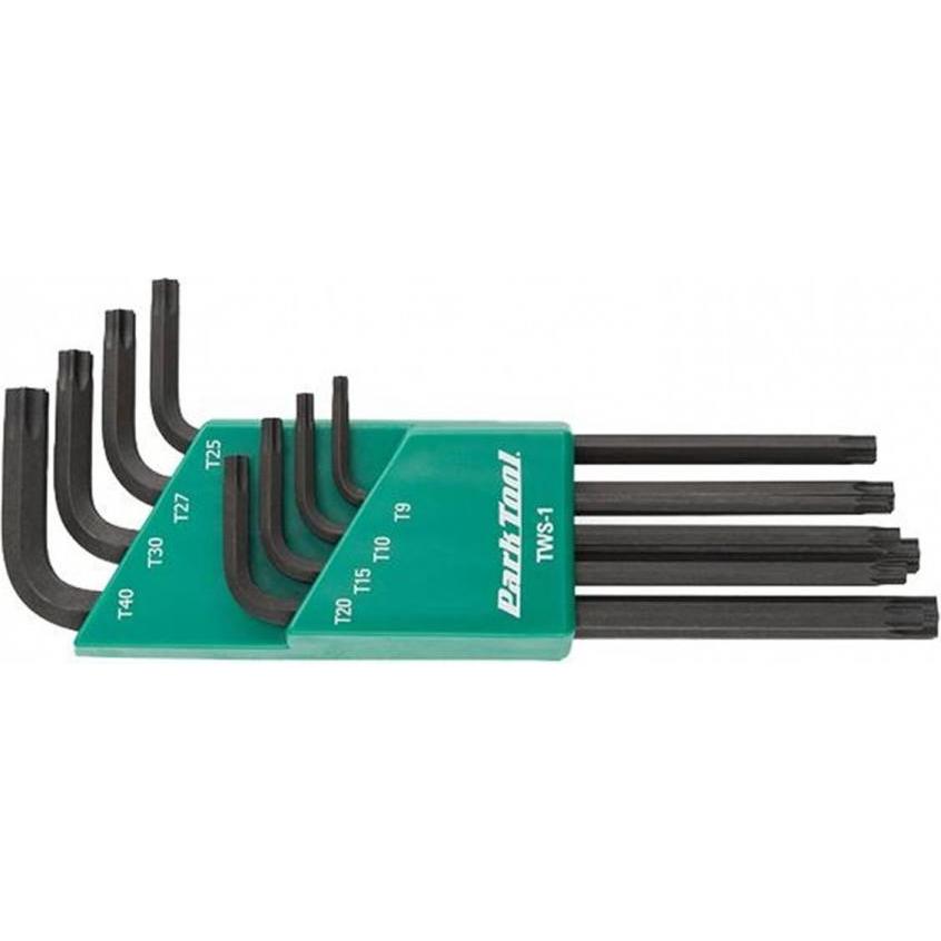 Park Tool, Sechskantschlüssel, Torx