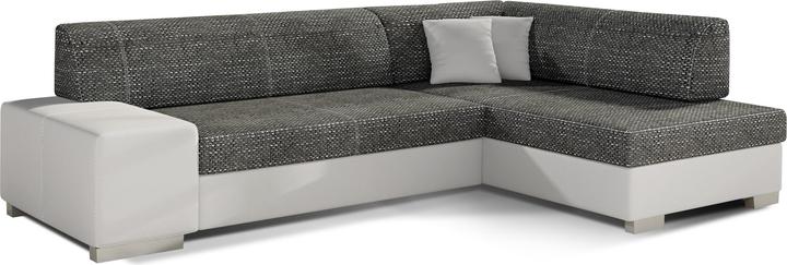 Dark Gray Berlin 02, Soft 17
