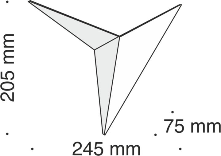 Immagine prodotto Maytoni Trame (150 lm)
