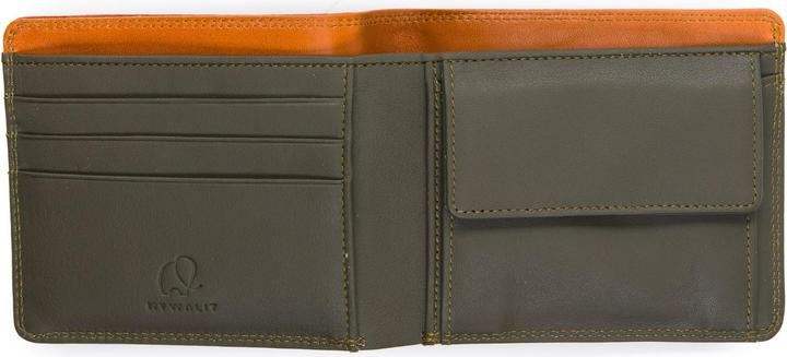 Produktbild Mywalit Geldbörse RFID Leder 11 cm