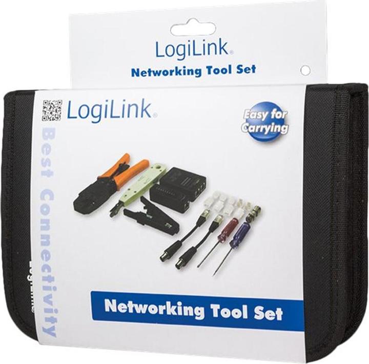 Immagine prodotto LogiLink WZ0030 (Attrezzi)