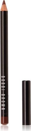 Actual product image Bobbi Brown Lip Pencil (18 Chocolate)