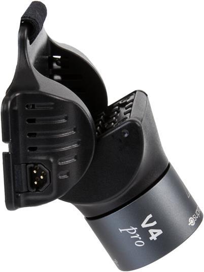 Actual product image Suprabeam V4 pro rechargeable (850 lm)