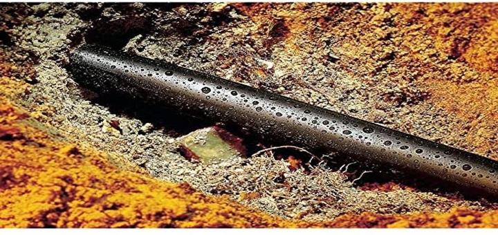 Produktbild HellermannTyton Schrumpfschlauch mit Kleber Sc (4x)