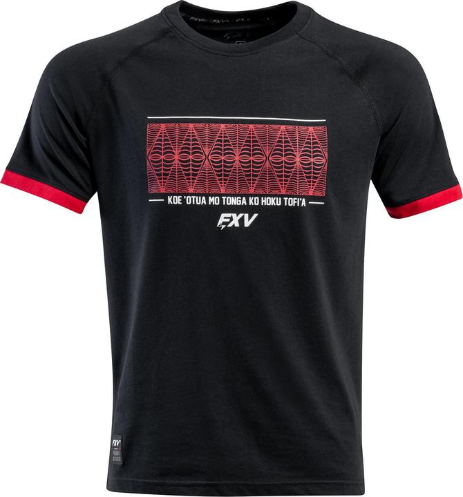 Force XV Tonga 23/24