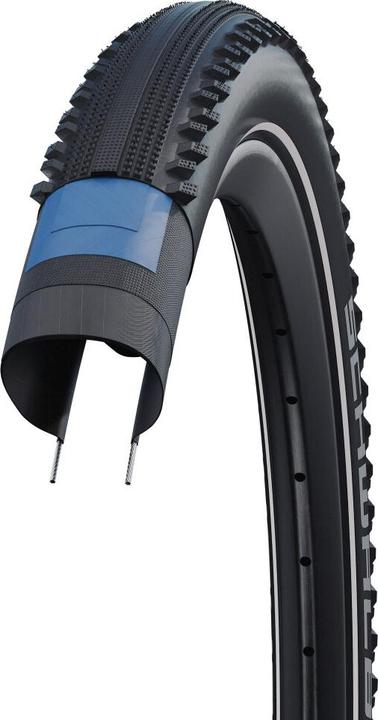 Produktbild Schwalbe Hurricane (26 x 2.10, 54-559)