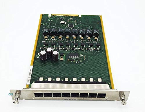 Immagine prodotto Unify OpenScape Business X3R/X5R SLU8NR 8 UP0/E