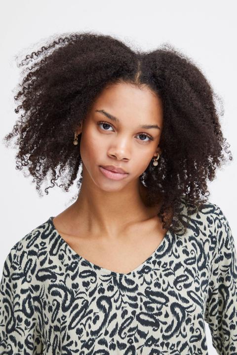 Image du produit Ichi IHMARRAKECH AOP SS10 20120863 (XXL)