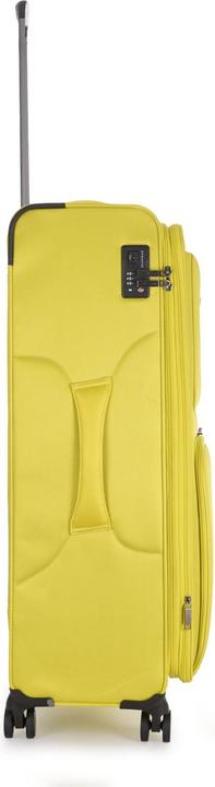 Actual product image Stratic Bendigo Light Style Trolley (105 l)