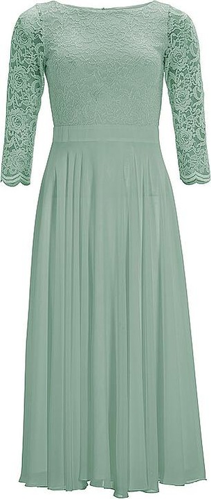 Produktbild Swing Abendkleid (42)