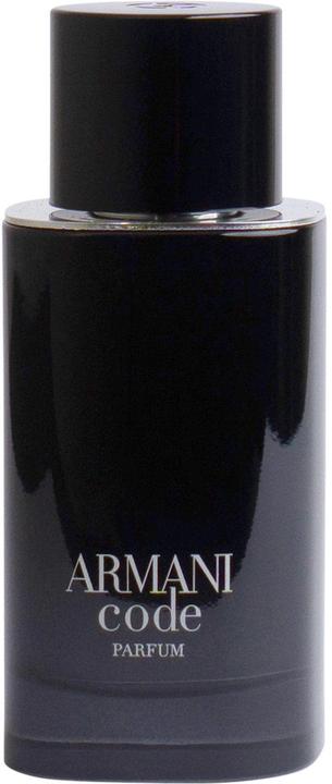 Image du produit Giorgio Armani Code (Eau de parfum, 75 ml)