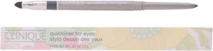 Actual product image Clinique Quickliner (08-Blue Grey)