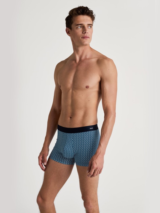 Produktbild Calida Cotton Code Design Boxershorts (XXL, Einzelpack)