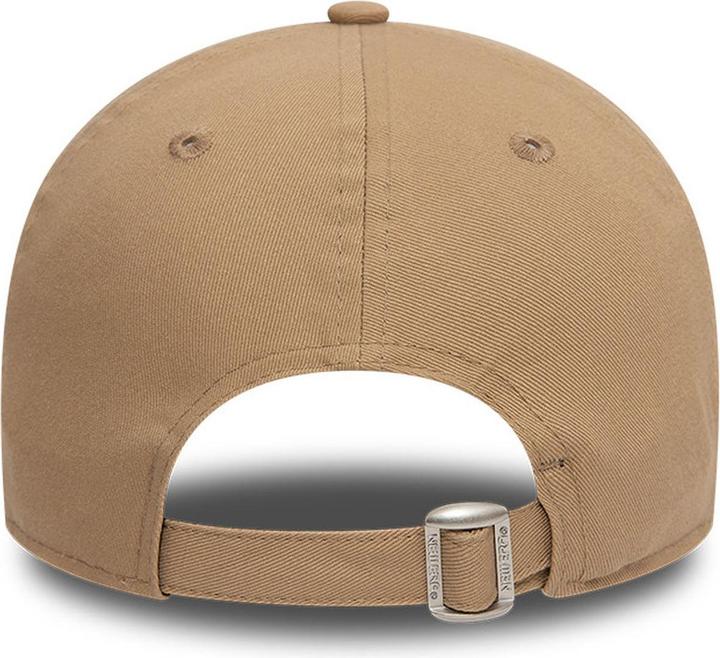 Produktbild New Era 9Twenty Casual Cap - New York Yankees Camel