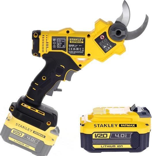 Produktbild Stanley Sekator SFMCPP32M1 kowadełkowy