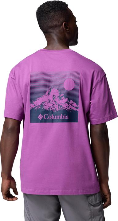 Produktbild Columbia Black Butte™ Graphic Tee