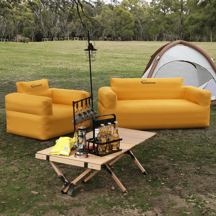 Image du produit Aerogogo Couch Double