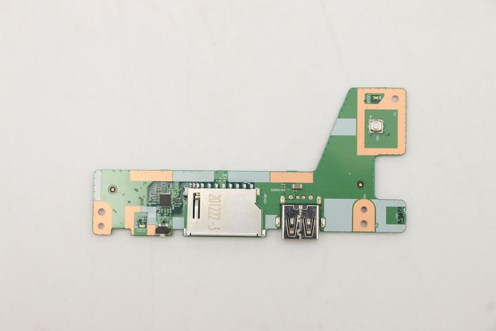 Produktbild Lenovo USB Board L 82KV