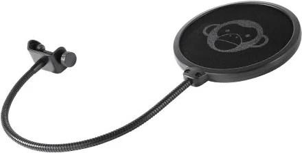 Actual product image Monkey Banana Pop filter Reduction of background noise