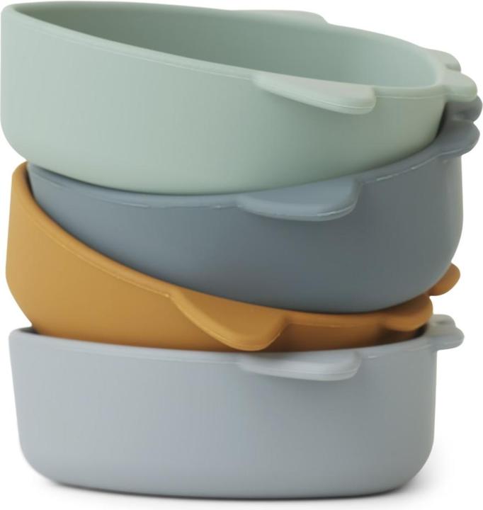 Vaisselle + couverts pour enfants