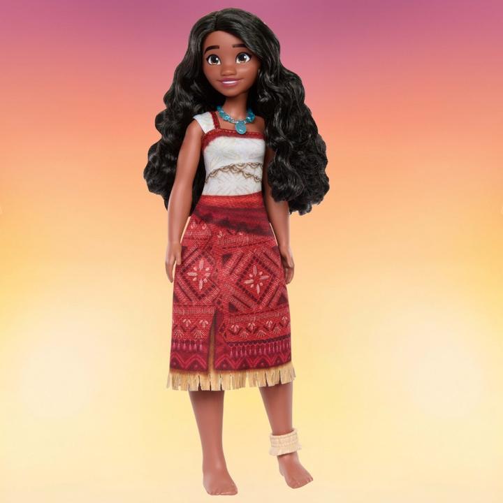 Image du produit Disney Princess Vaiana