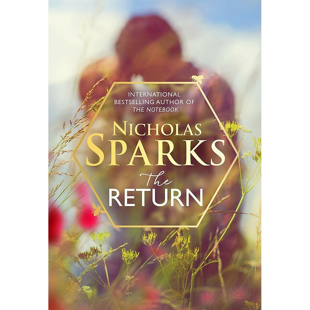 Thumbnail - The Return, Belletristik von Nicholas Sparks