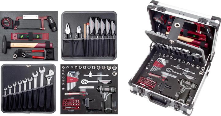 Actual product image Kraftwerk B152 (103 pieces)