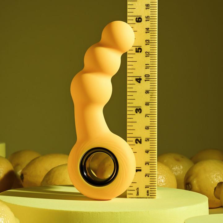 Actual product image Gender X bumble