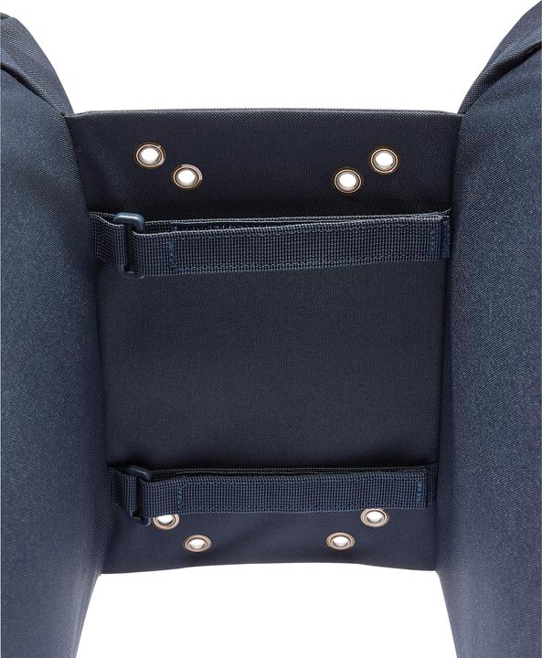 Produktbild Vaude TwinRoadster (Gepäckträgertasche)