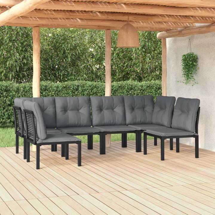 Actual product image vidaXL Nolan