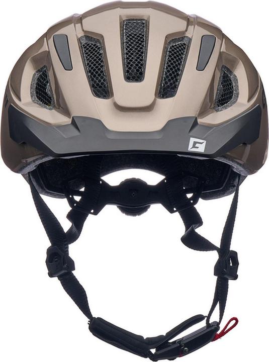 Produktbild Cratoni C-Swift (53 - 59 cm)