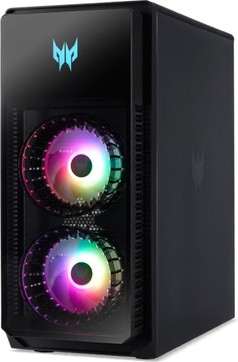 Image du produit Acer Predator Orion 5000 PO5-655 i7-14700F 32GB/1TB SSD RTX 4070Ti Windows 11 (Intel Core i7-14700F, 32 Go, 1000 Go, GeForce RTX 4070 Ti)