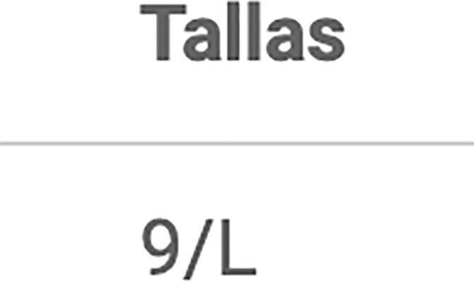 Actual product image Juba Flame Resistant Cotton Glove (9)