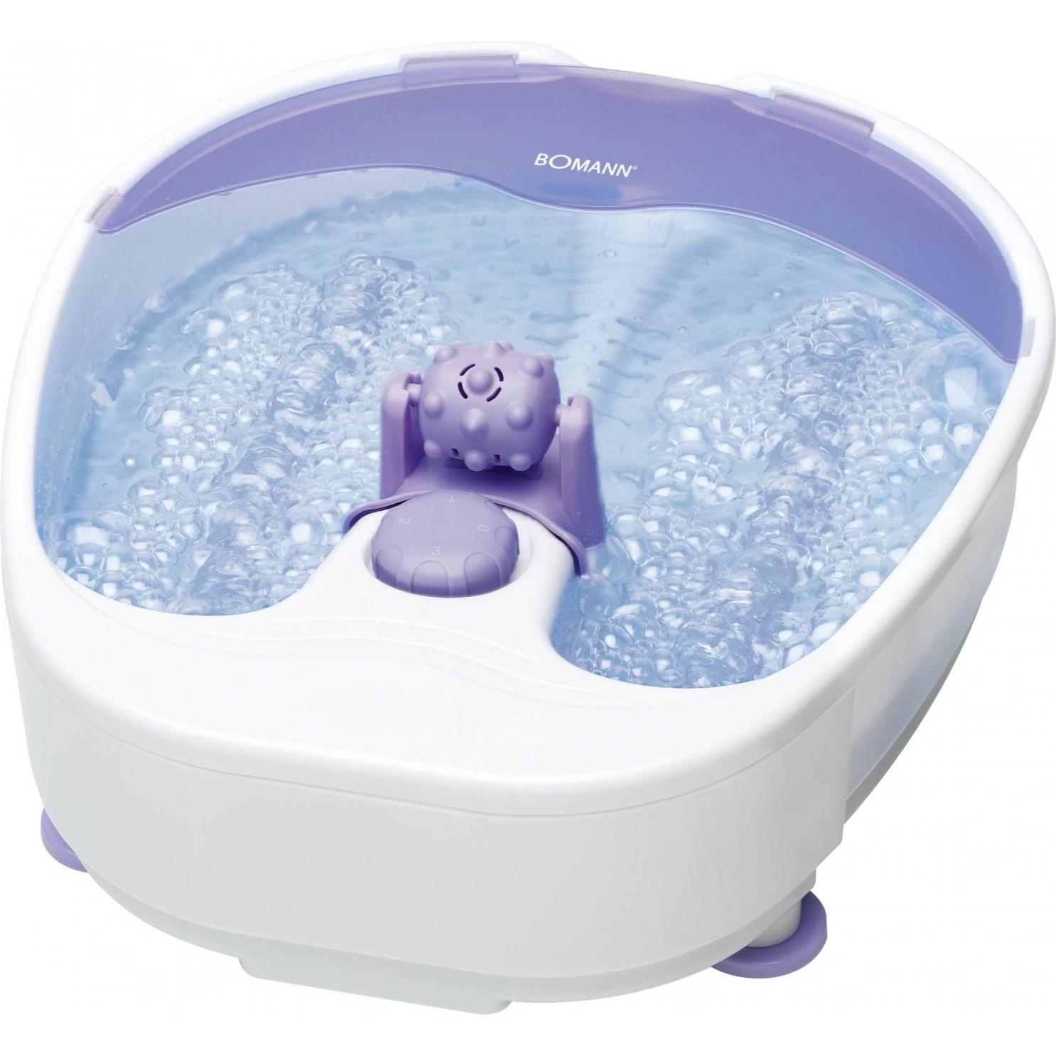 Bomann, Massagegerät, FM 8000 CB
