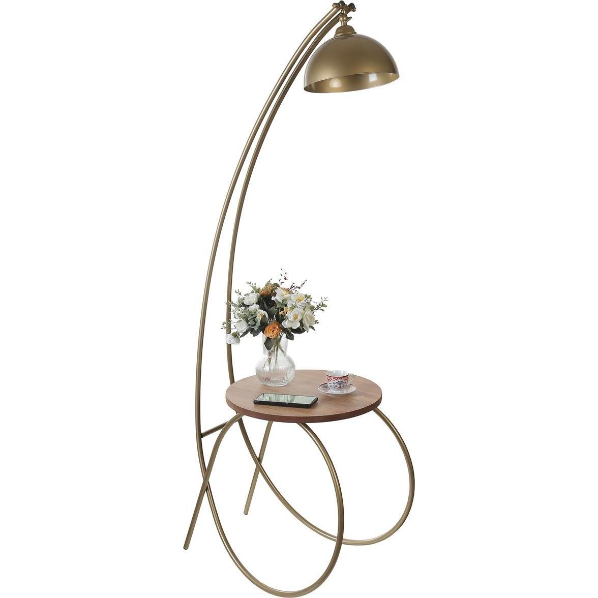 Opviq, Stehlampe, Güler (E27)