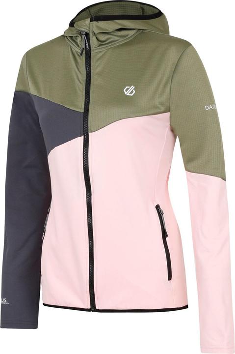 Immagine prodotto Dare2b Convey III Midlayer Donna (40)