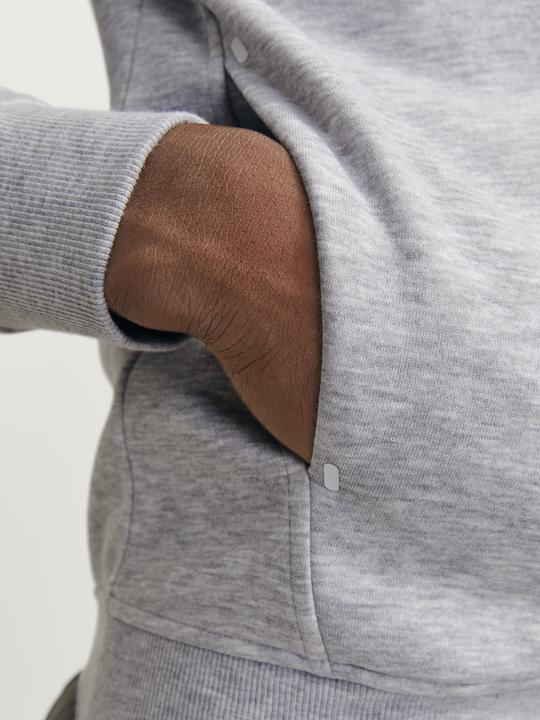 Image du produit Jack & Jones Gedruckt Kapuzenpullover Kapuzenpullover (M)