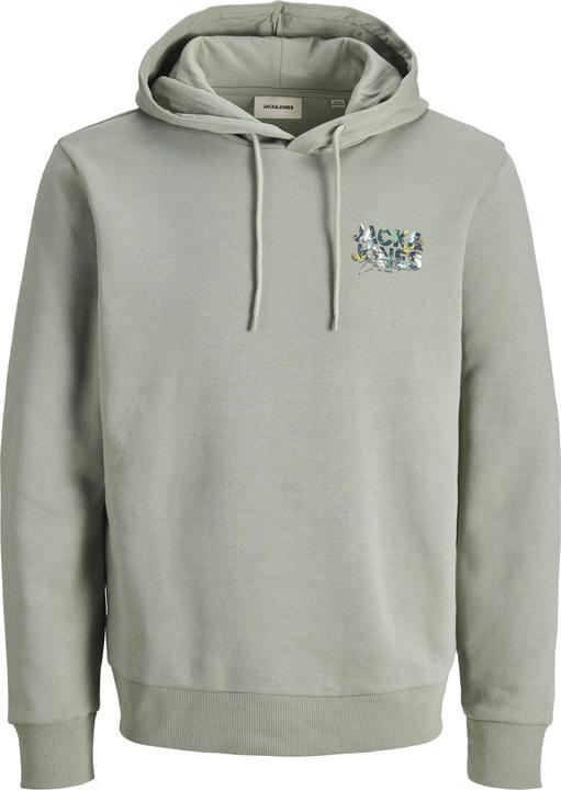 Immagine prodotto Jack & Jones Kapuzenpullover JJGEPLAS Hoodie (L)