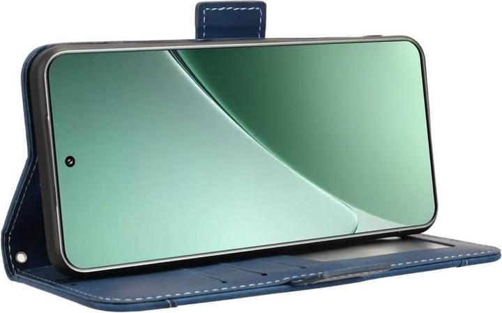 Image du produit Cover-Discount Etui viele Kartenfächer (Xiaomi 15)