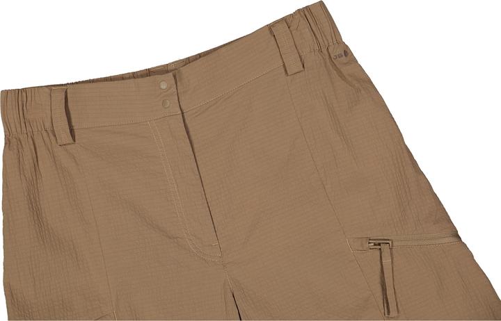 Image du produit Jeanne Baret Women's Acacia Bermuda (42, L)